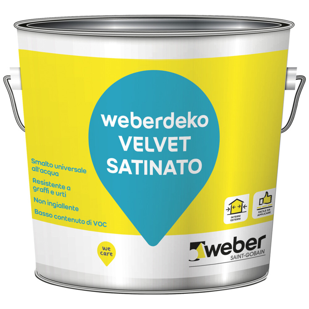 weberdeko-velvet-satinato-2-5lt.tif immagine confezione principale weberdeko-velvet-satinato-2-5lt